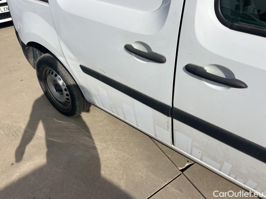 Renault  Kangoo  II Furgón Professional 1.5 dCi 90CV MT5 E6 #18