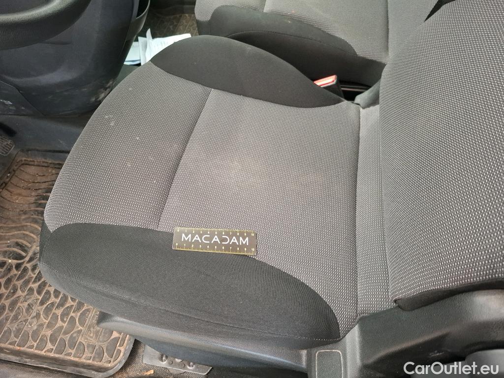  Citroen  Berlingo  Fourgon Business L1 (Court) 1.6 100CV BVM5 E6 #21