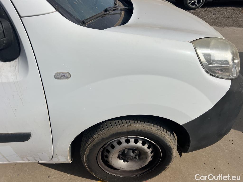  Renault  Kangoo  II Furgón Professional 1.5 dCi 90CV MT5 E6 #21