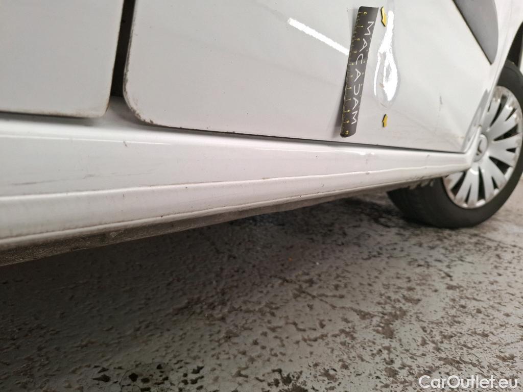  Citroen  Berlingo  Fourgon Business L1 (Court) 1.6 BlueHDi 100CV BVM5 E6 #61