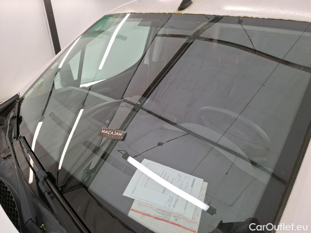  Citroen  Berlingo  Fourgon Business L1 (Court) 1.6 BlueHDi 100CV E6 #1