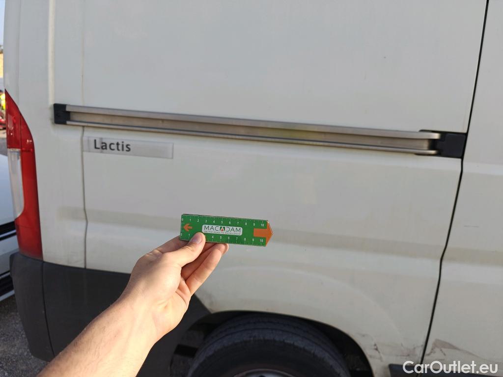  Peugeot  Boxer  Furgón 330 L1H1 Premium BlueHDi 120 Stop&Start HDi #3