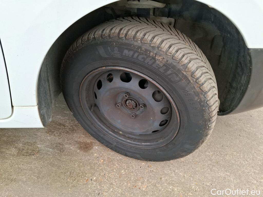  Citroen  Berlingo  Fourgon Business L1 (Court) 1.6 BlueHDi 100CV BVM5 E6 #23