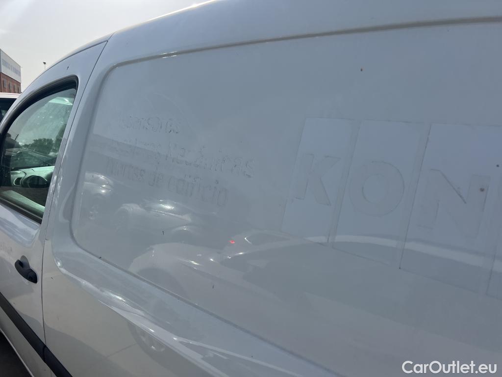  Renault  Kangoo  II Furgón Professional 1.5 dCi 90CV MT5 E6 #17