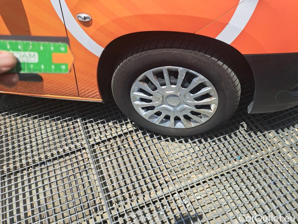  Toyota  Proace TOYOTA  CITY 1.5D 75kW (100CV) GX L1 (AC) #91