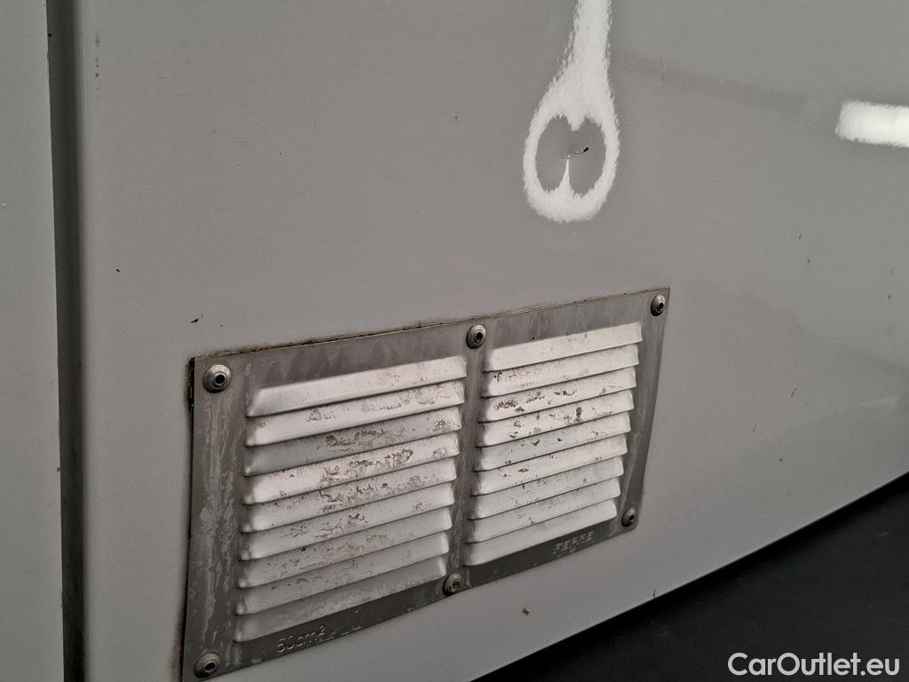  Citroen  Berlingo  Fourgon Business L1 (Court) 1.6 BlueHDi 100CV BVM5 E6 #30