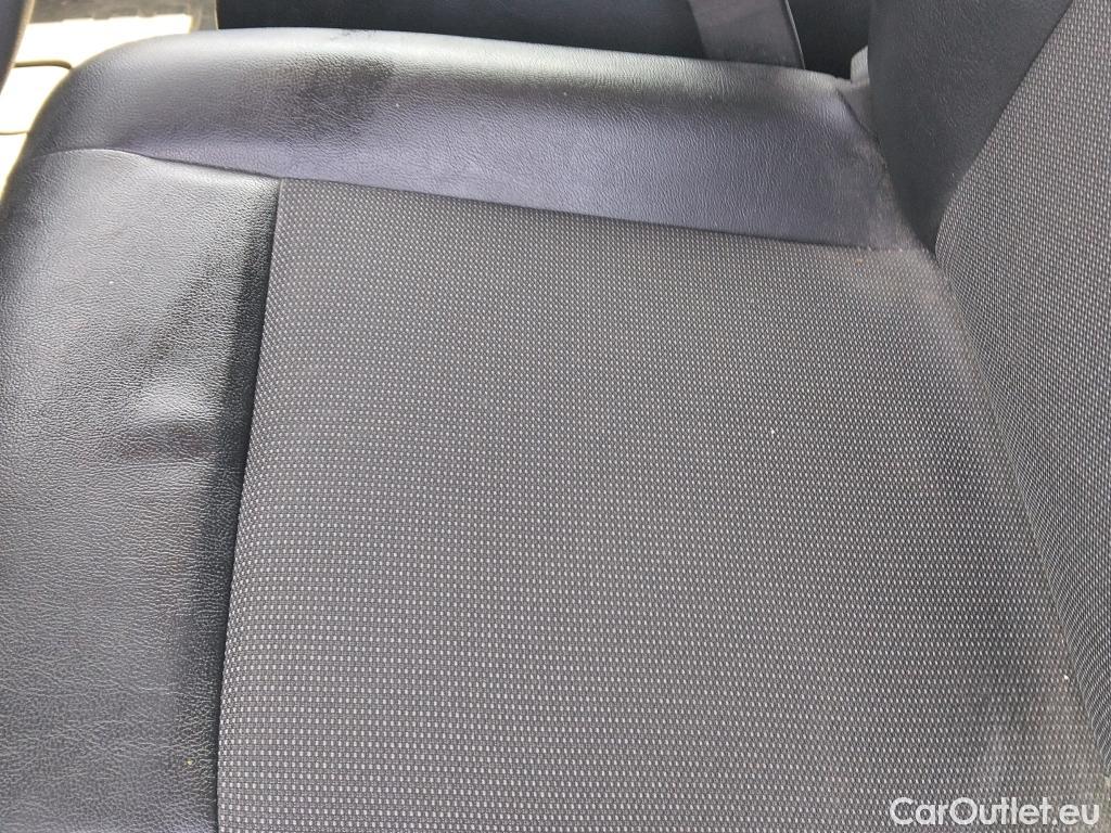  Opel  Vivaro OPEL  / 2019 / 4P / furgón 1.5 Diésel 74kW (100CV) S Inc. Express #37