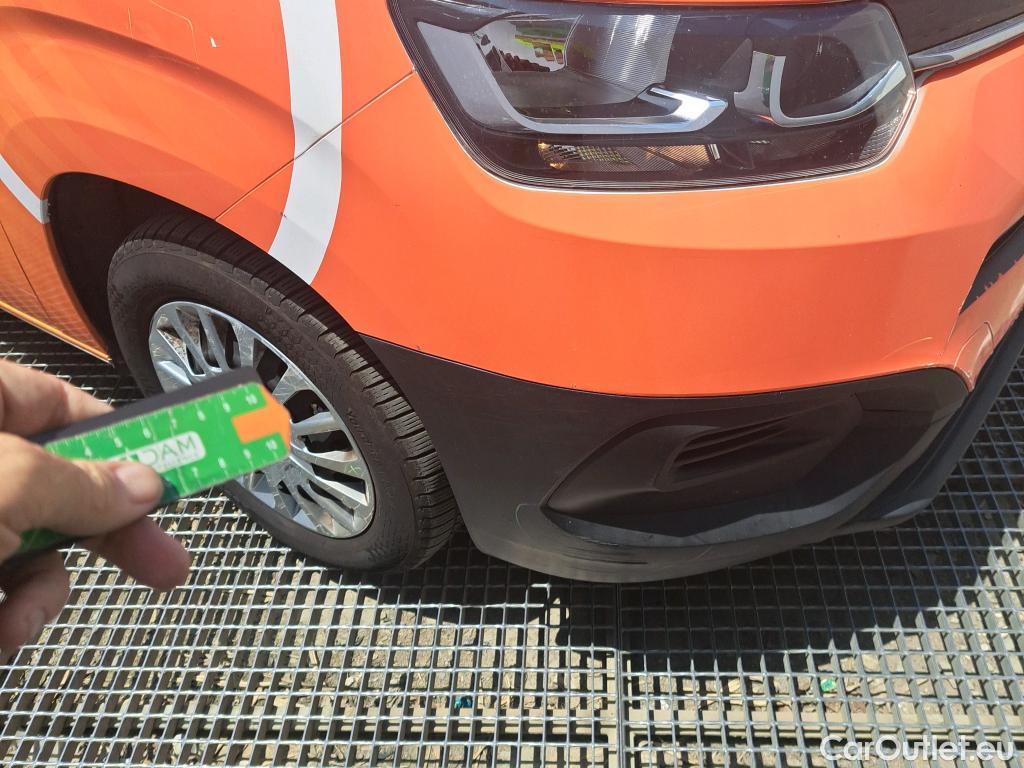  Toyota  Proace TOYOTA  CITY 1.5D 75kW (100CV) GX L1 (AC) #54