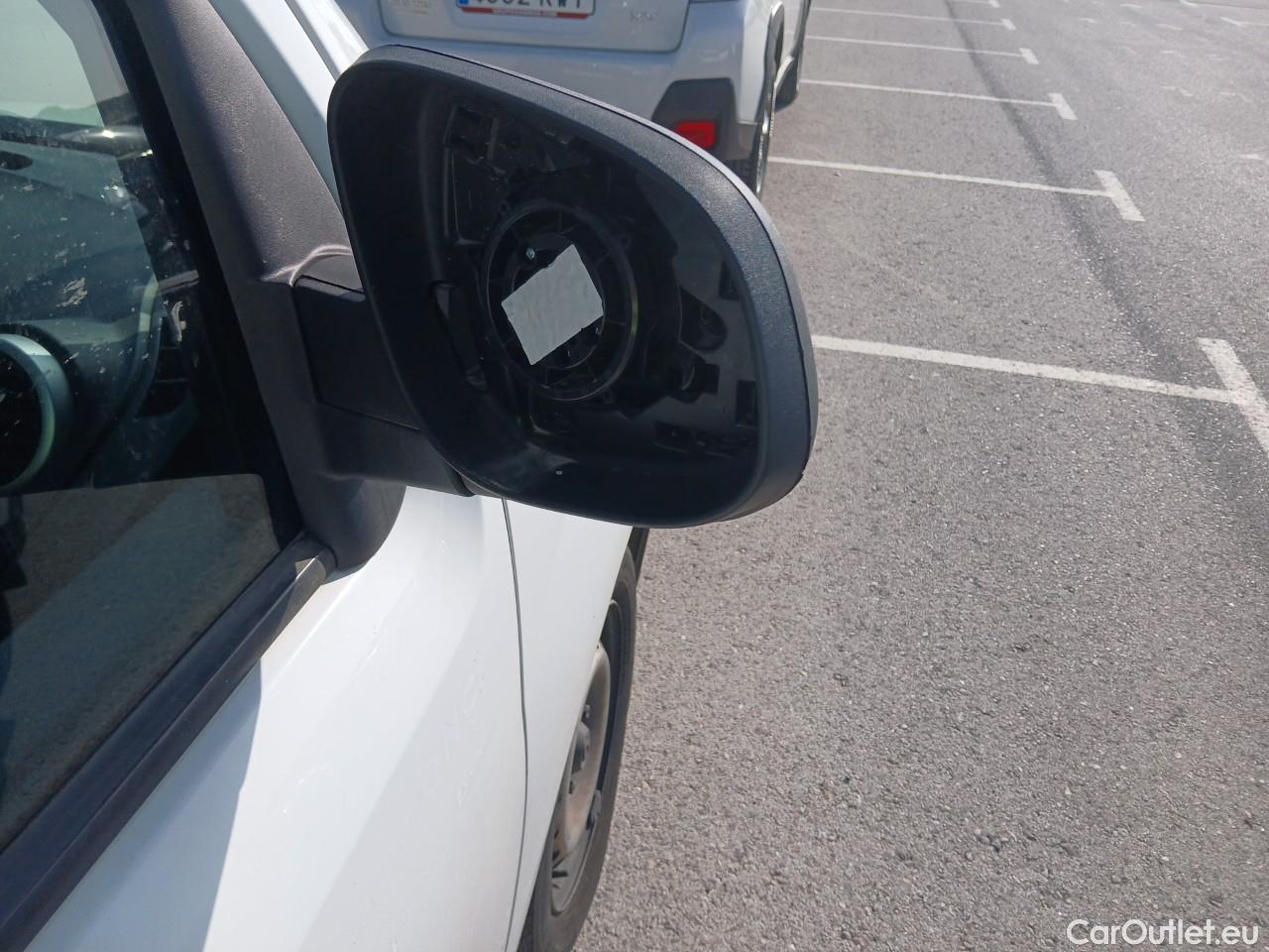  Renault  Kangoo  II Furgón Professional 1.5 dCi 80CV MT6 E6dT #35