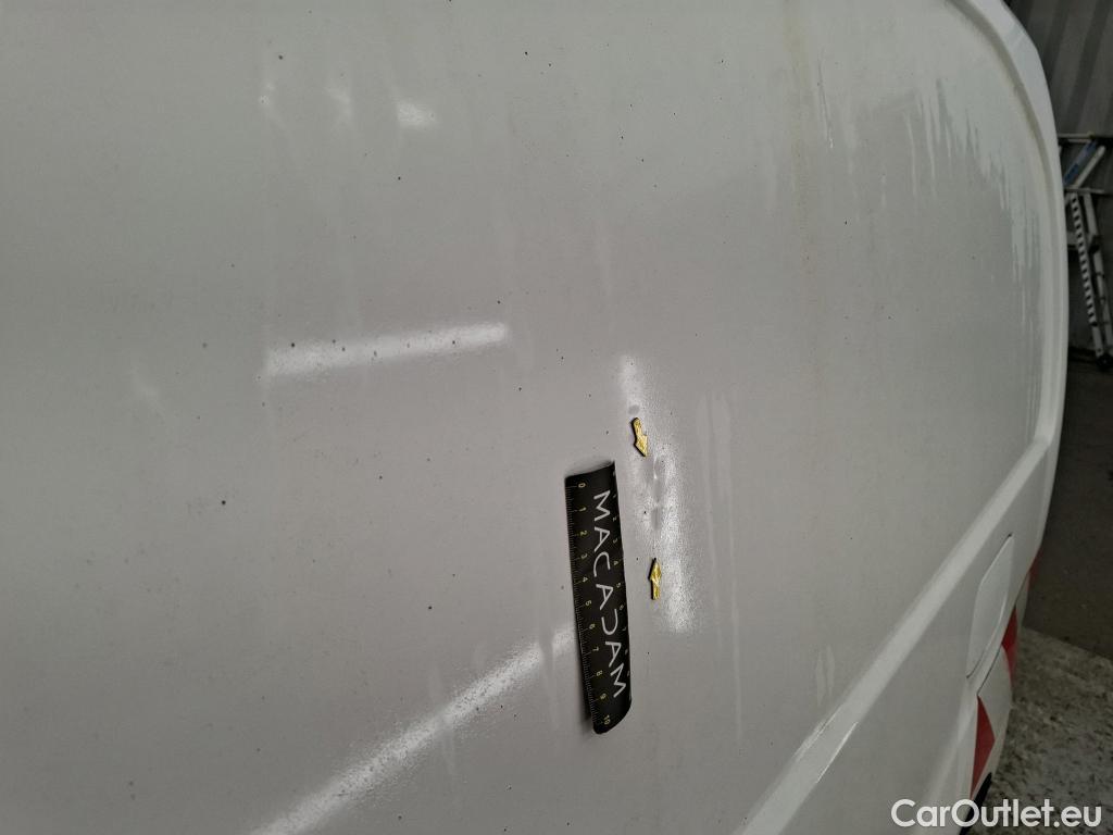  Citroen  Berlingo  Fourgon Business L1 (Court) 1.6 BlueHDi 100CV E6 #24