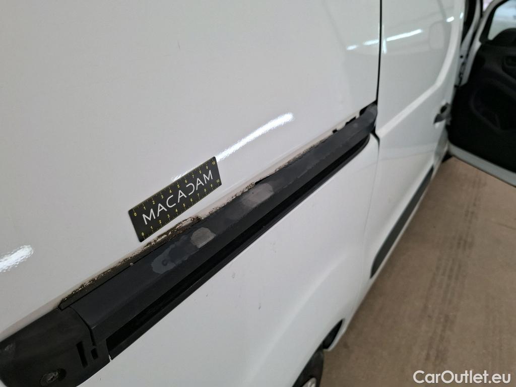 Citroen  Berlingo  Fourgon Business L1 (Court) 1.6 100CV BVM5 E6 #26