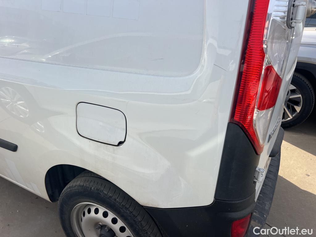  Renault  Kangoo  II Furgón Professional 1.5 dCi 90CV MT5 E6 #5