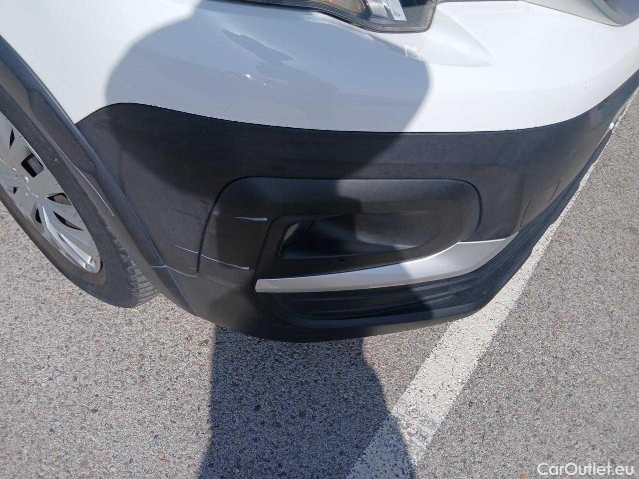  Peugeot  RIFTER  Active Standard 1.5 HDi 100CV MT6 E6dT #13