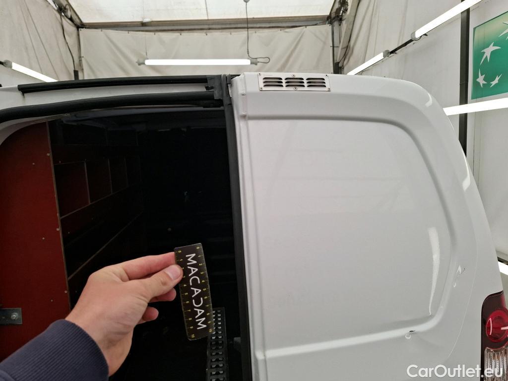  Citroen  Berlingo  Fourgon Business L1 (Court) 1.6 BlueHDi 100CV BVM5 E6 #50