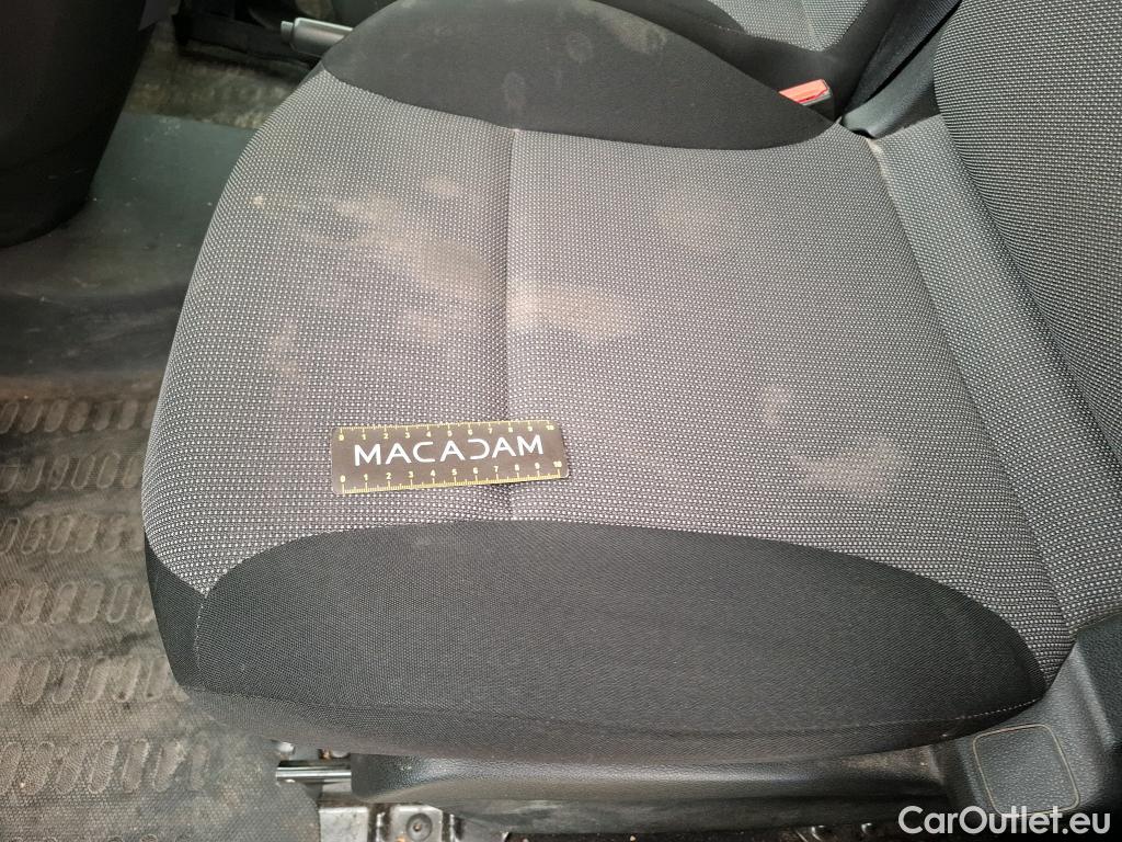  Citroen  Berlingo  Fourgon Business L1 (Court) 1.6 BlueHDi 100CV BVM5 E6 #29