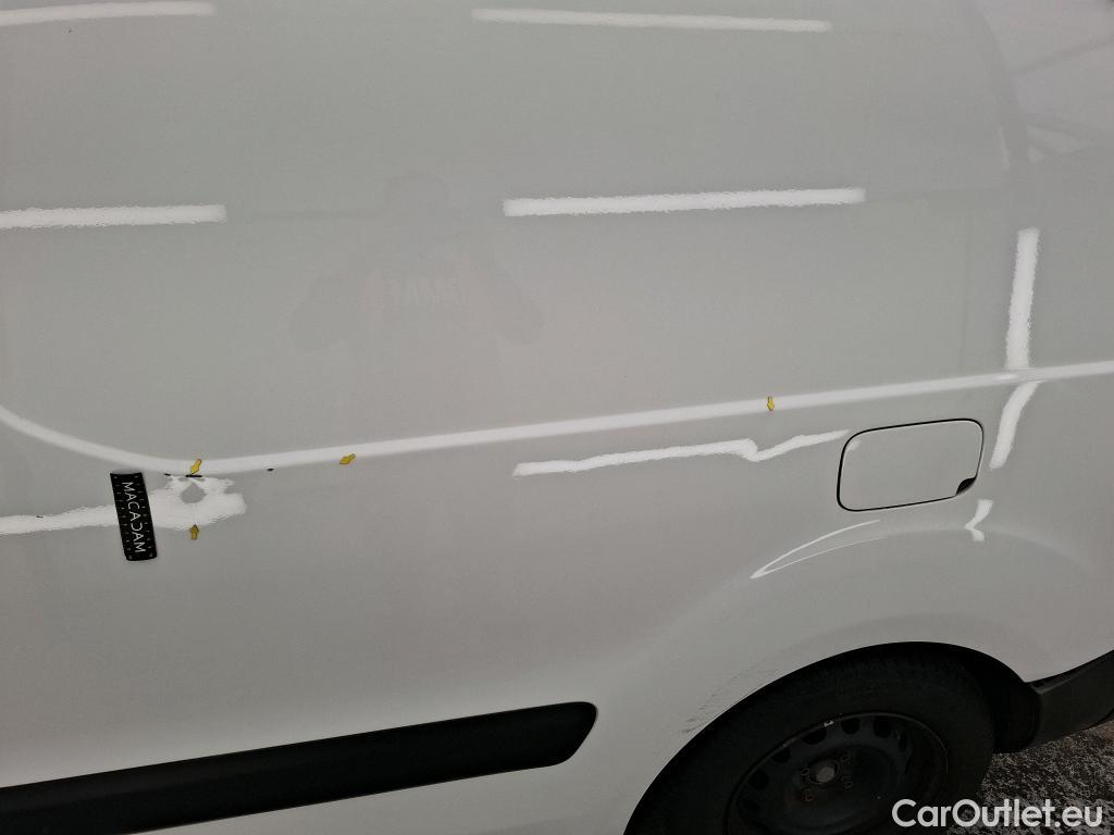  Citroen  Berlingo  Fourgon Business L1 (Court) 1.6 BlueHDi 100CV BVM5 E6 #14