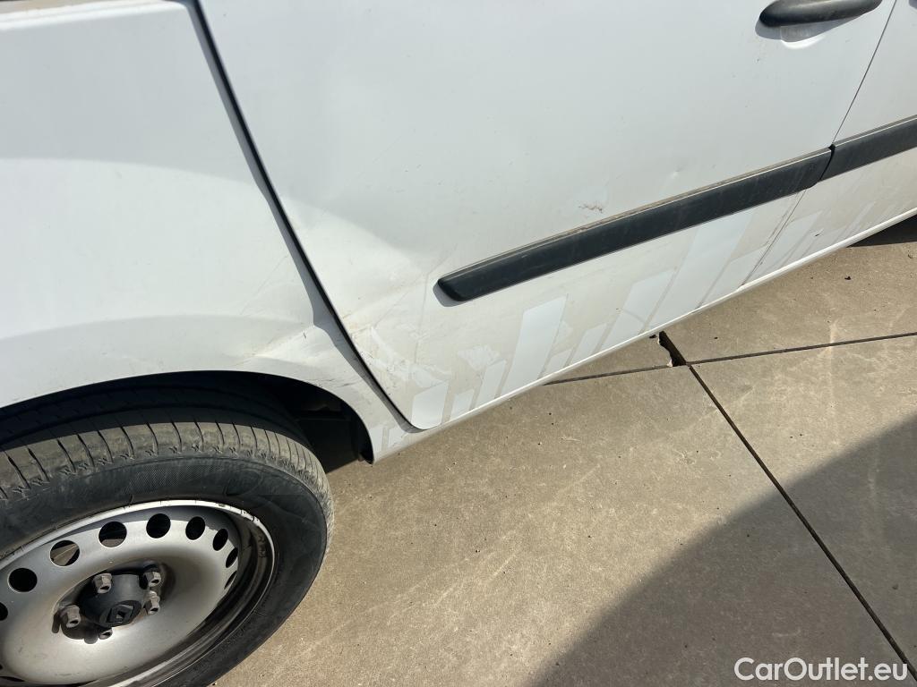  Renault  Kangoo  II Furgón Professional 1.5 dCi 90CV MT5 E6 #10