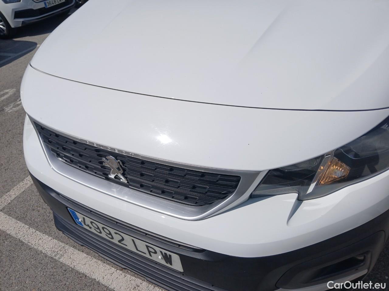  Peugeot  RIFTER  Active Standard 1.5 HDi 100CV MT6 E6dT #9