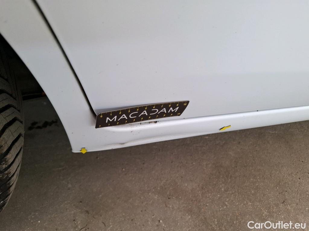  Citroen  Berlingo  Fourgon Business L1 (Court) 1.6 BlueHDi 100CV BVM5 E6 #4