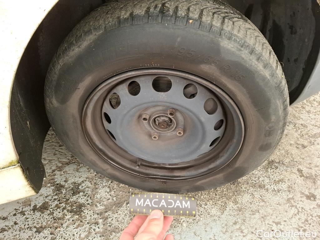  Citroen  Berlingo  Fourgon Business L1 (Court) 1.6 BlueHDi 100CV E6 #13