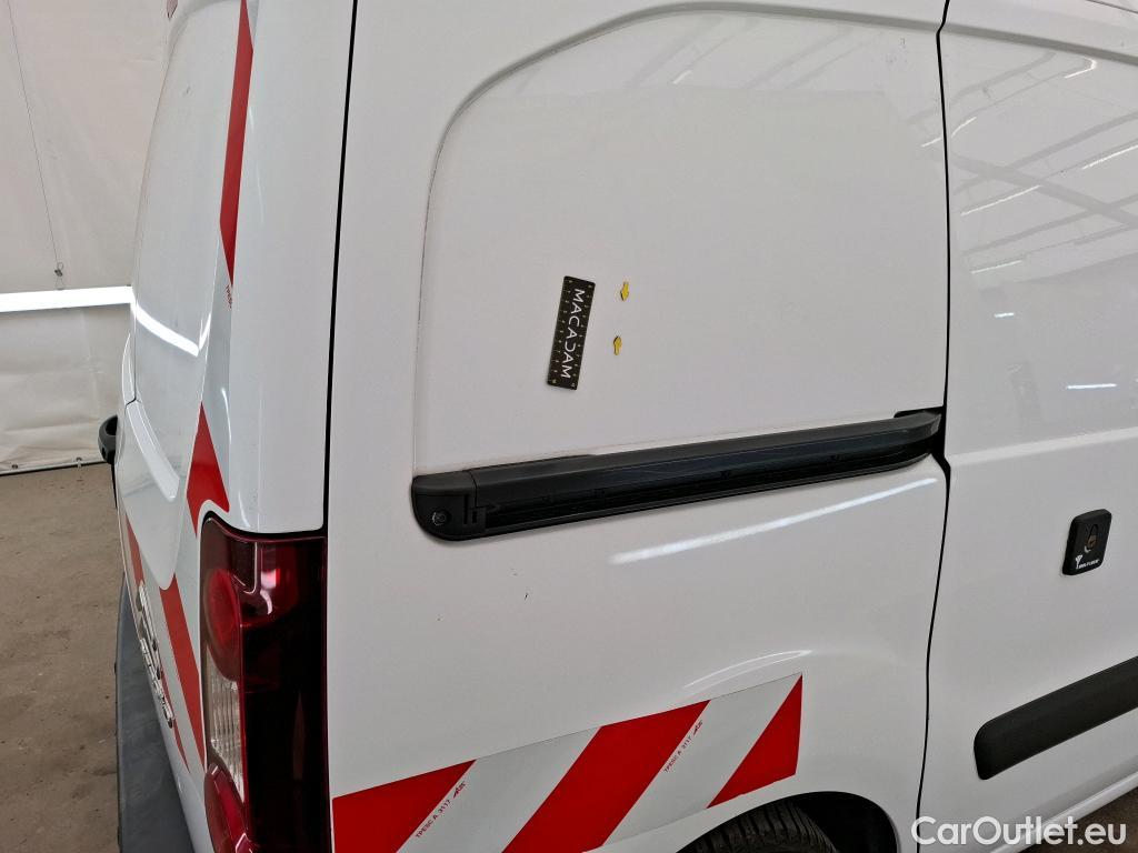  Citroen  Berlingo  Fourgon Business L1 (Court) 1.6 BlueHDi 100CV BVM5 E6 #30