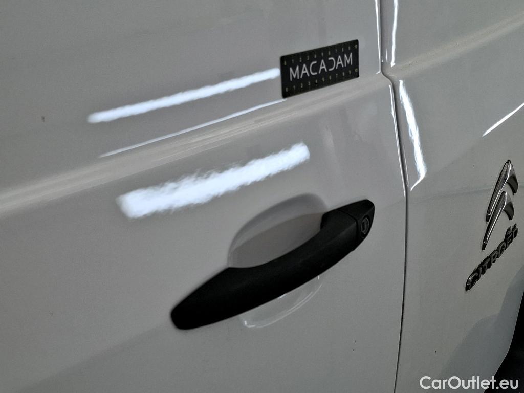  Citroen  Berlingo  Fourgon Business L1 (Court) 1.6 100CV BVM5 E6 #11