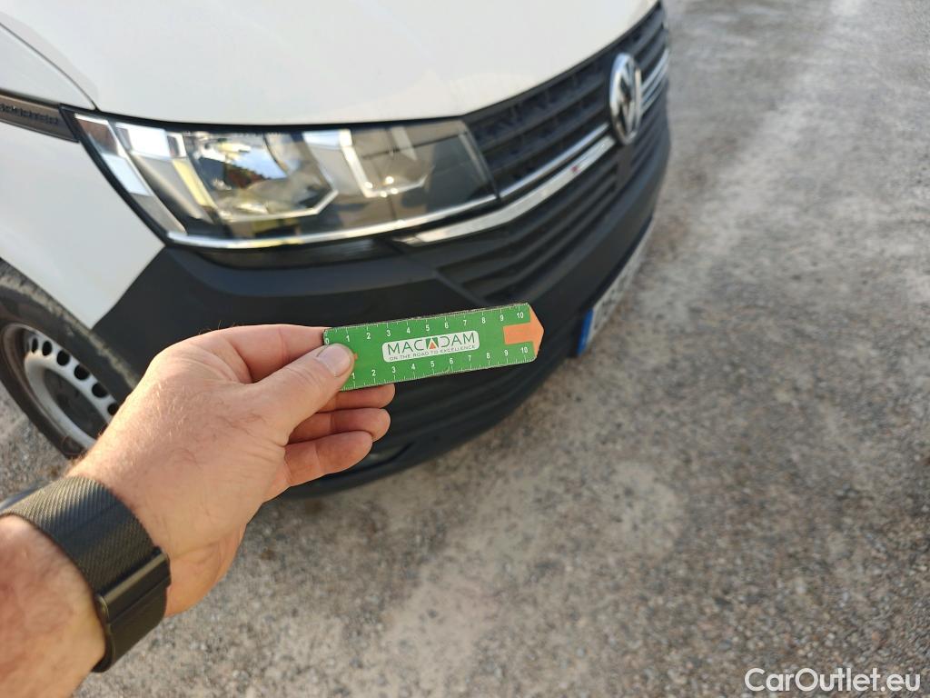  Land Rover  Discovery VOLKSWAGEN Transporter / 2020 / 4P / furgón Furgón Corto TN 2.0 TDI 81kW (110CV) #16