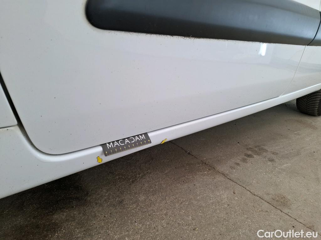  Citroen  Berlingo  Fourgon Business L1 (Court) 1.6 BlueHDi 100CV BVM5 E6 #8