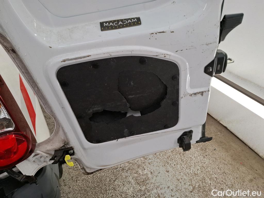  Citroen  Berlingo  Fourgon Business L1 (Court) 1.6 BlueHDi 100CV E6 #21