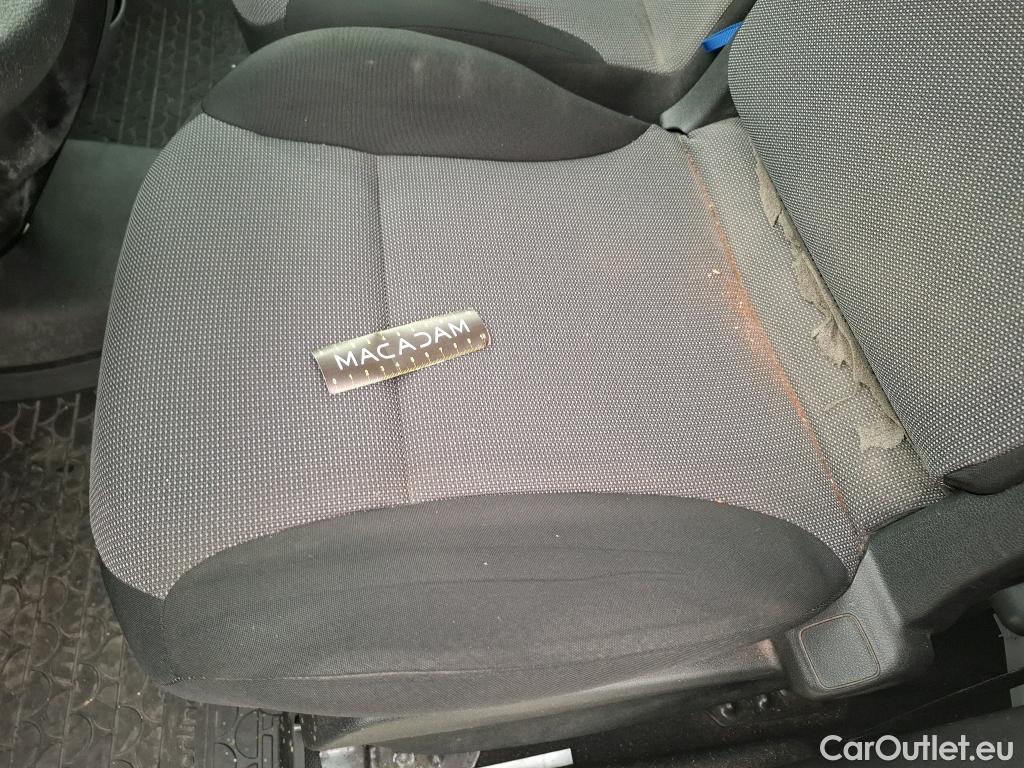  Citroen  Berlingo  Fourgon Business L1 (Court) 1.6 BlueHDi 100CV BVM5 E6 #71