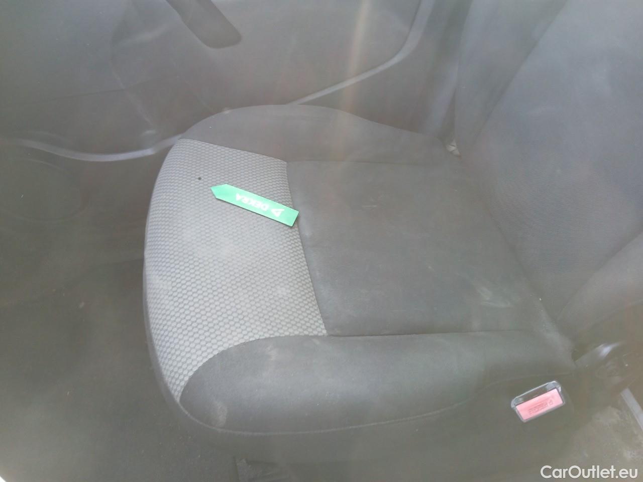  Renault  Kangoo  II Furgón Professional 1.5 dCi 80CV MT6 E6dT #4