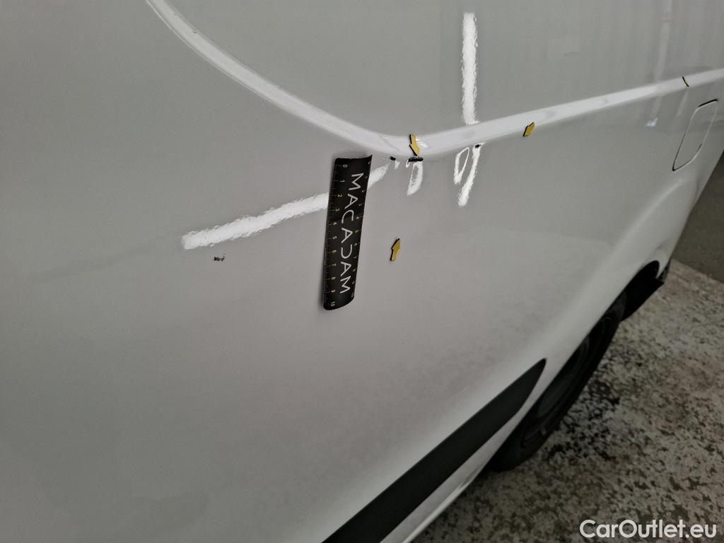  Citroen  Berlingo  Fourgon Business L1 (Court) 1.6 BlueHDi 100CV BVM5 E6 #19