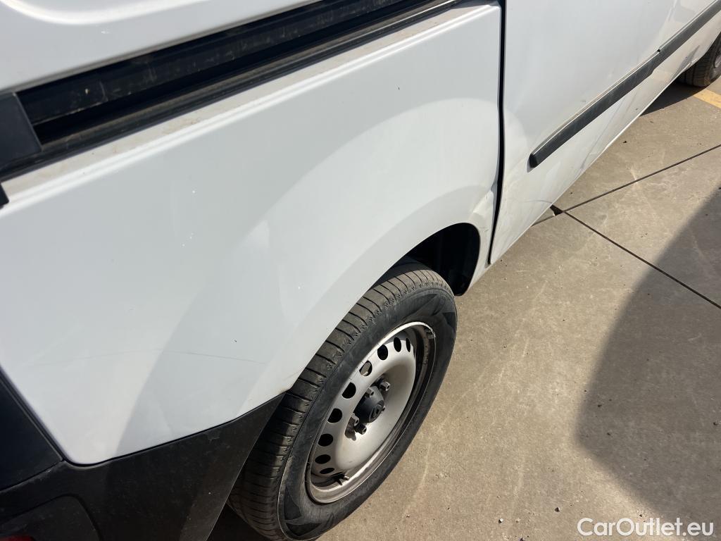  Renault  Kangoo  II Furgón Professional 1.5 dCi 90CV MT5 E6 #8