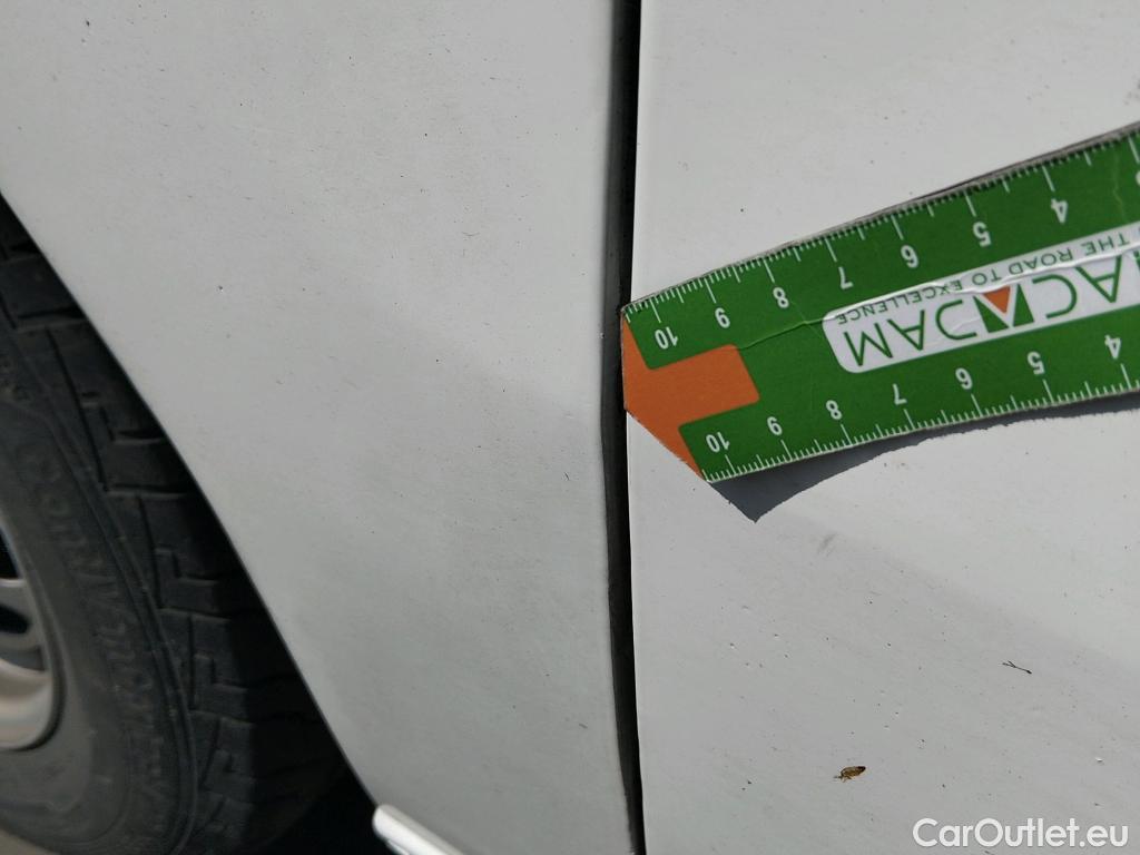  Opel  Vivaro OPEL  / 2019 / 4P / furgón 1.5 Diésel 74kW (100CV) S Inc. Express #6