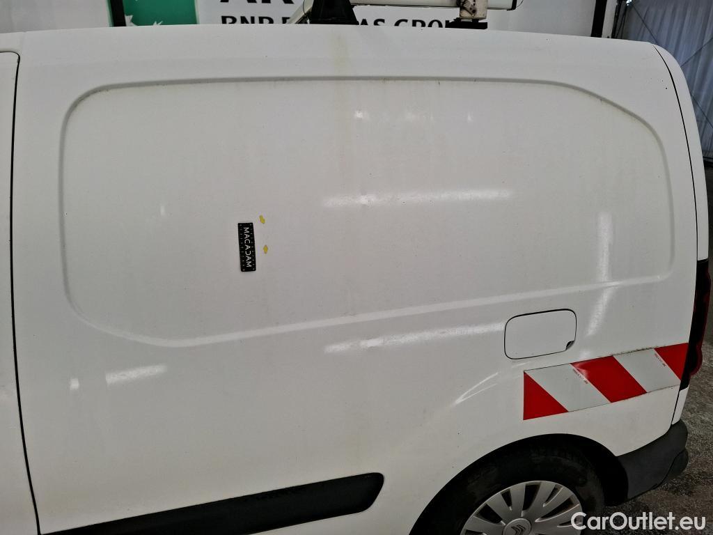  Citroen  Berlingo  Fourgon Business L1 (Court) 1.6 BlueHDi 100CV E6 #23