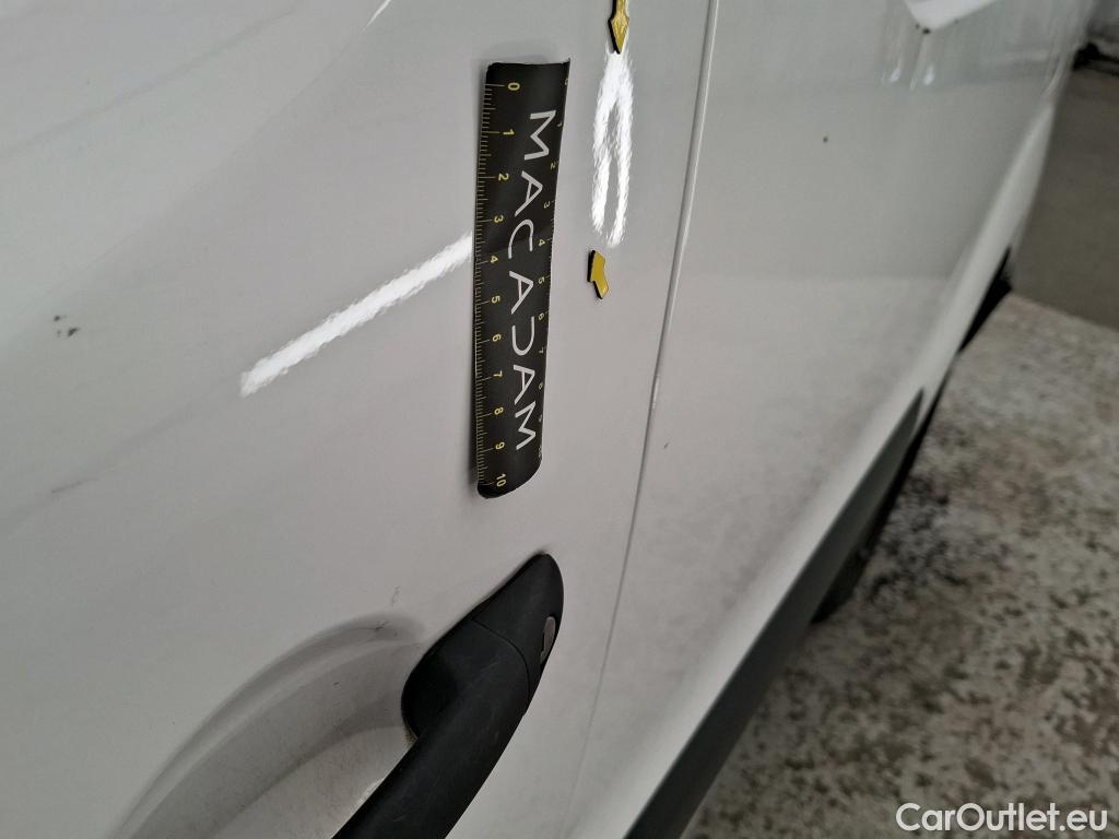  Citroen  Berlingo  Fourgon Business L1 (Court) 1.6 BlueHDi 100CV BVM5 E6 #59