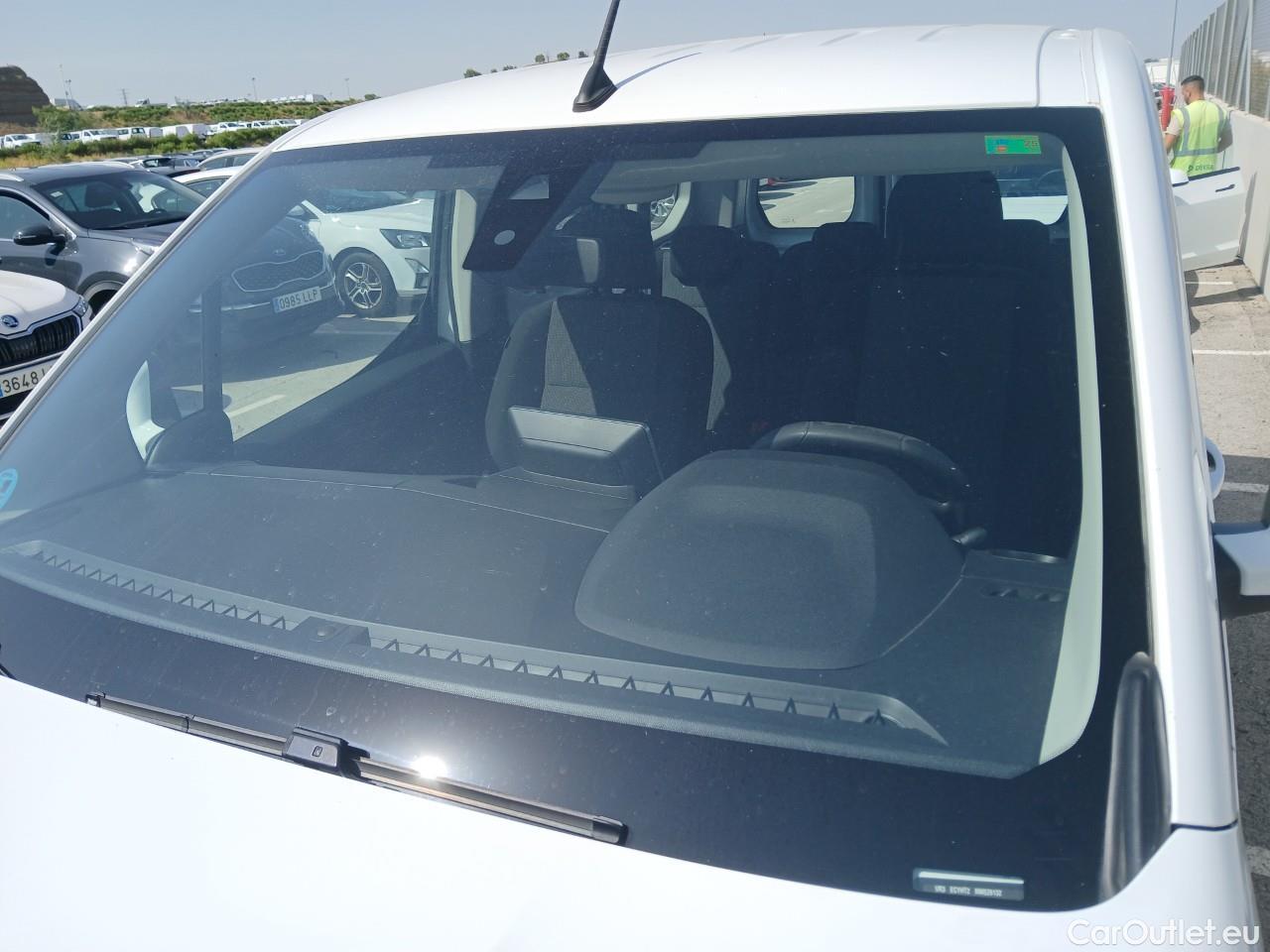  Peugeot  RIFTER  Active Standard 1.5 HDi 100CV MT6 E6dT #8