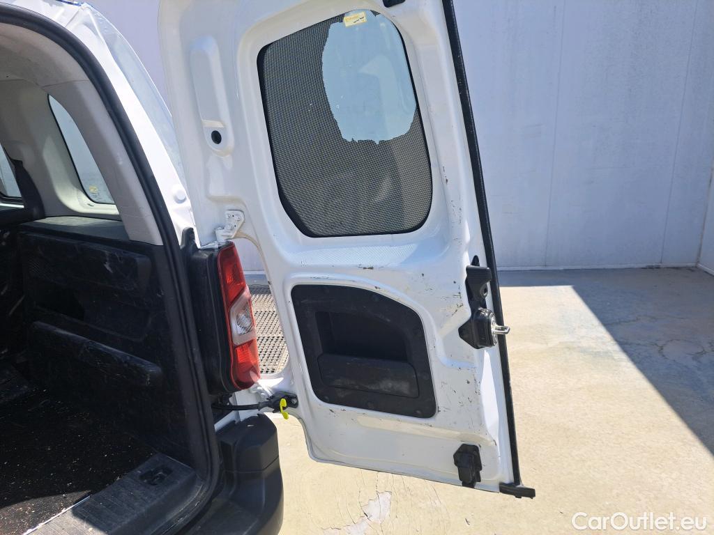  Toyota  Proace TOYOTA  CITY 1.5D 75kW (100CV) GX L1 (AC) #27