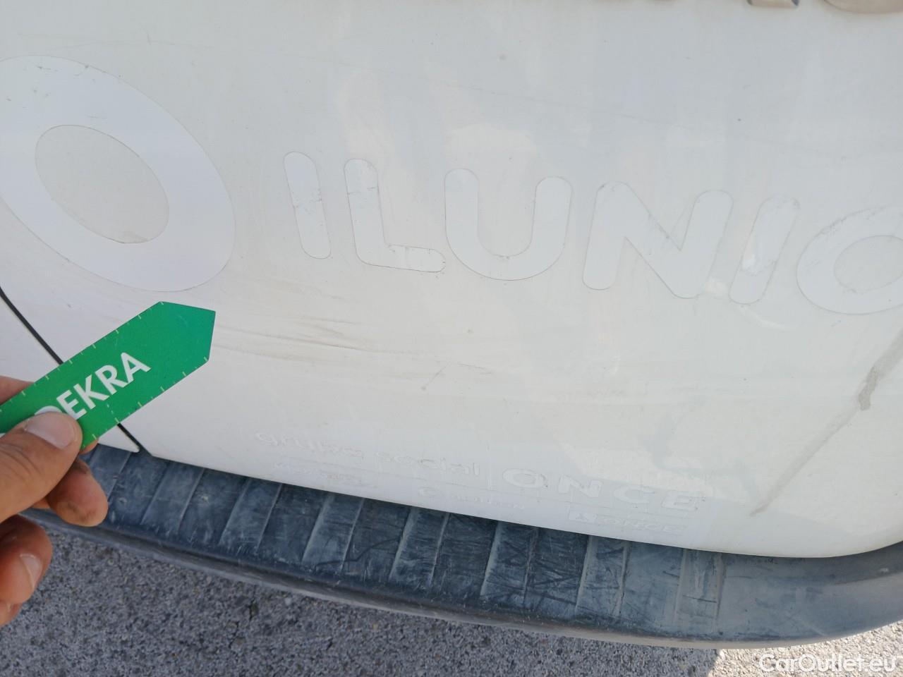  Renault  Kangoo  II Furgón Professional 1.5 dCi 80CV MT6 E6dT #29
