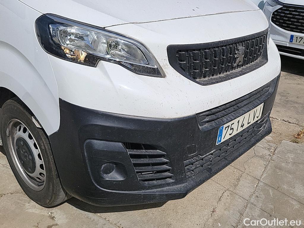  Peugeot  Expert  Furgón Pro Standard 1.5 HDI 120CV MT6 E6d #15