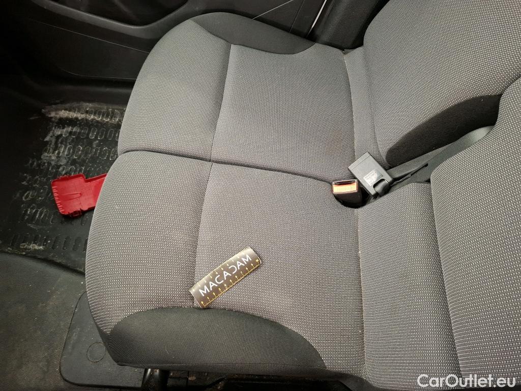  Citroen  Berlingo  Fourgon Business L1 (Court) 1.6 BlueHDi 100CV E6 #33