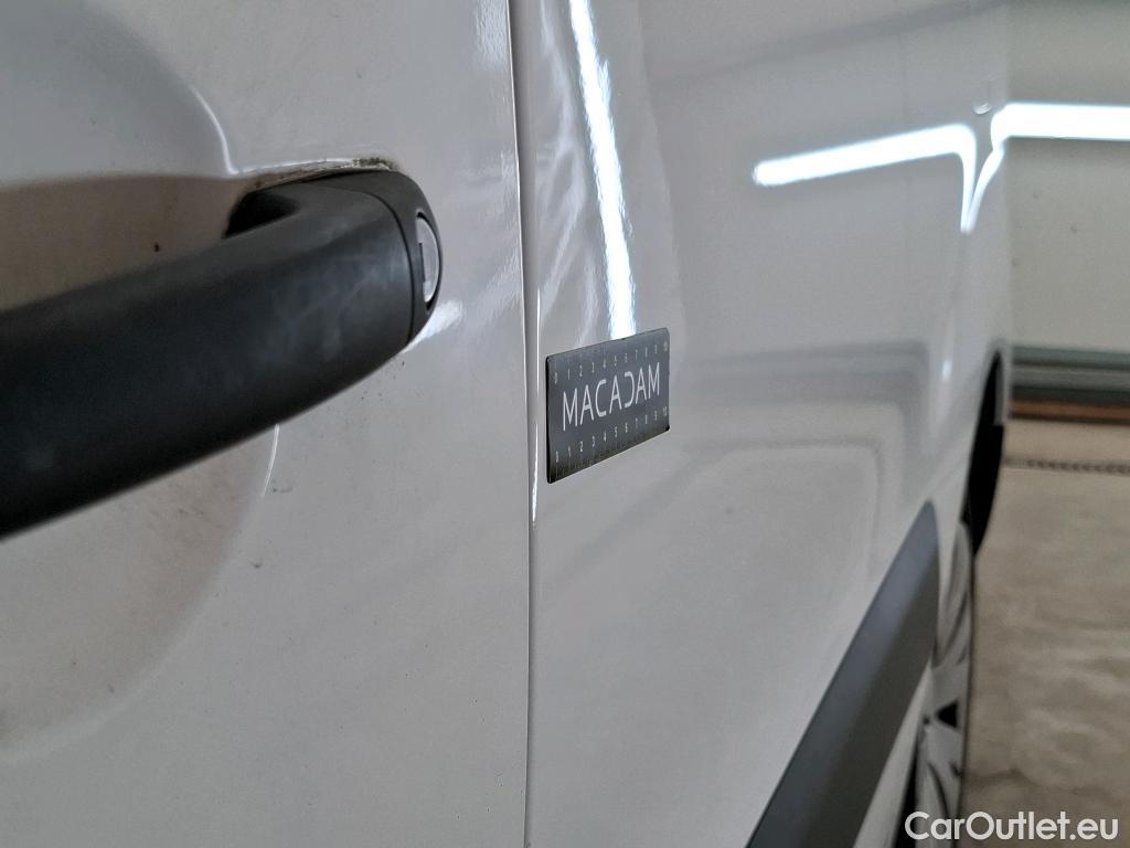  Citroen  Berlingo  Fourgon Business L1 (Court) 1.6 100CV BVM5 E6 #7