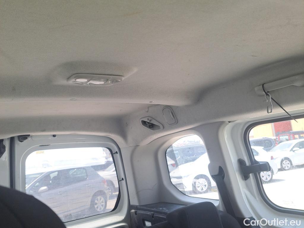  Toyota  Proace TOYOTA  CITY 1.5D 75kW (100CV) GX L1 (AC) #87