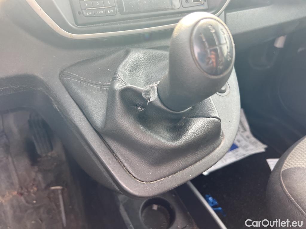  Renault  Kangoo  II Furgón Professional 1.5 dCi 90CV MT5 E6 #29