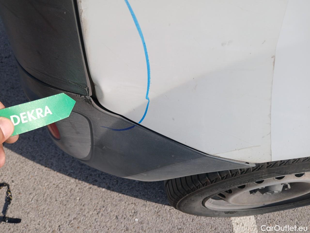  Renault  Kangoo  II Furgón Professional 1.5 dCi 80CV MT6 E6dT #30