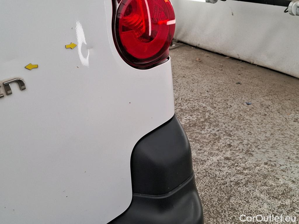  Citroen  Berlingo  Fourgon Business L1 (Court) 1.6 BlueHDi 100CV BVM5 E6 #29