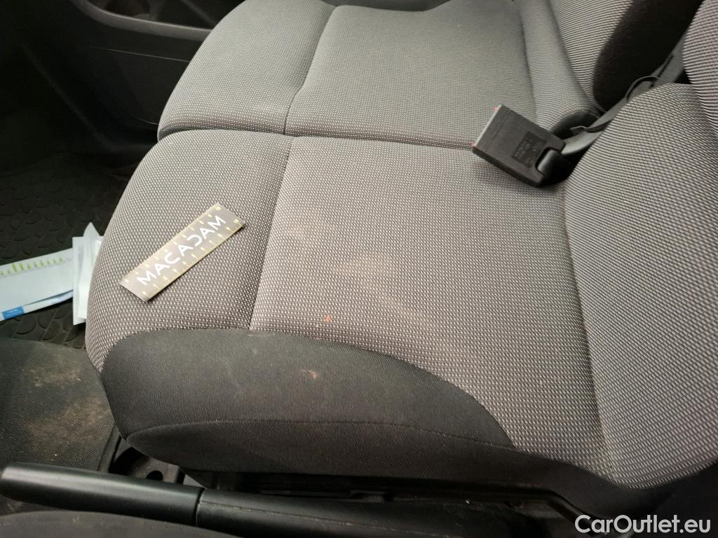  Citroen  Berlingo  Fourgon Business L1 (Court) 1.6 100CV BVM5 E6 #19