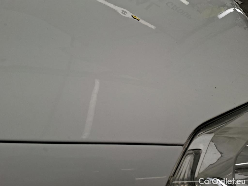  Citroen  Berlingo  Fourgon Business L1 (Court) 1.6 BlueHDi 100CV BVM5 E6 #35