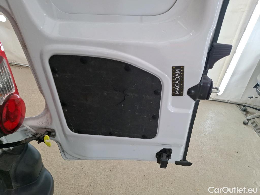  Citroen  Berlingo  Fourgon Business L1 (Court) 1.6 100CV BVM5 E6 #17