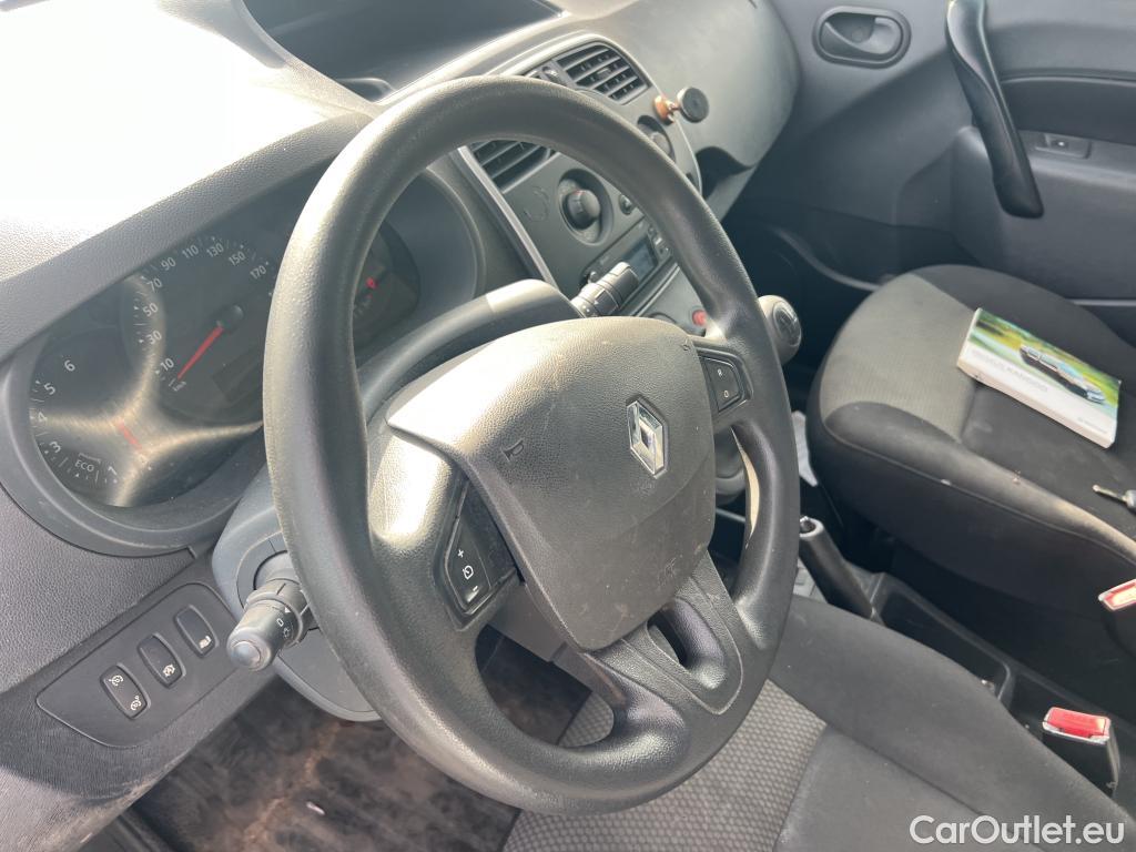  Renault  Kangoo  II Furgón Professional 1.5 dCi 90CV MT5 E6 #31